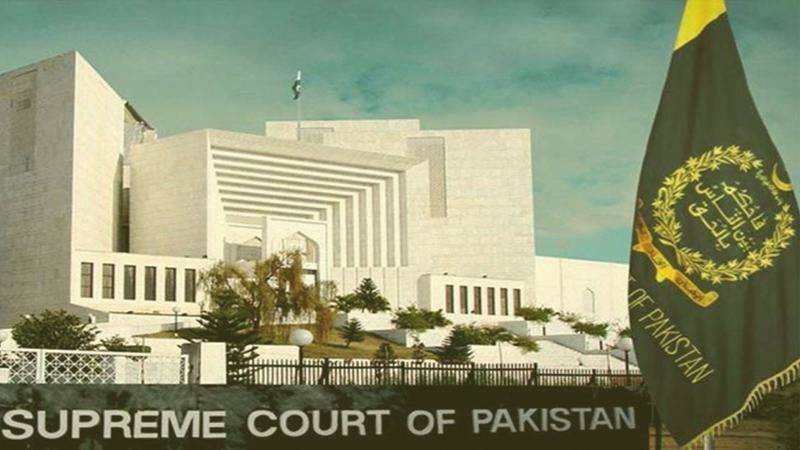 SC To Hear Next Week Appeals Over Trial Of Civilians In Military Courts 