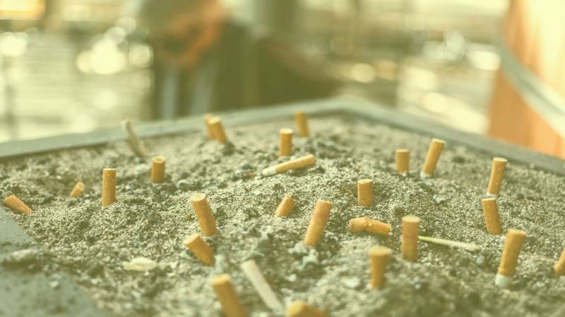 Recent Increase In FED Reduces Consumption Of Cigarettes By 20bn Sticks: Research