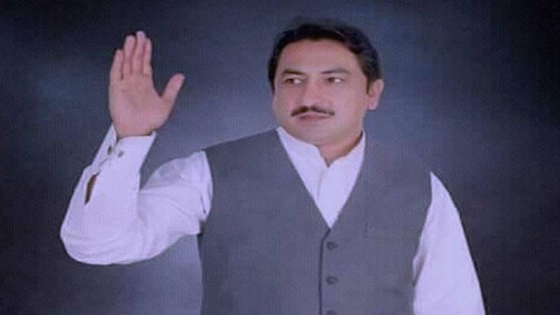 FIA Detains PTI Leader Faisal Khan Niazi At Faisalabad Airport