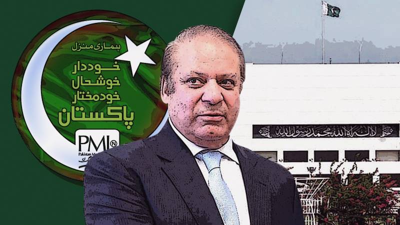 Can Nawaz Sharif's Dream Of Fourth Time Prime Minister Come True?