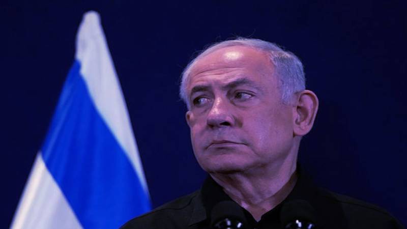 'War On Gaza To Continue,' Says Israeli PM