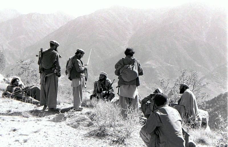 US Imposed Afghan War On Pakistan Through CIA: Declassified Documents Show