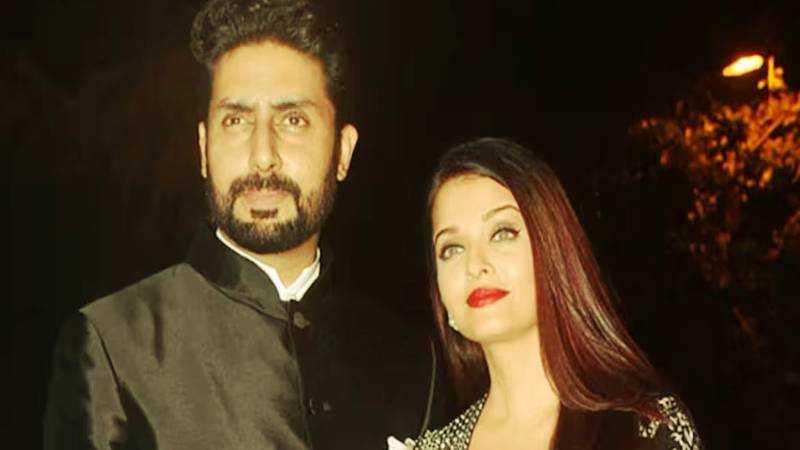 Aishwarya, Abhishek Bachchan Put Separation Rumours To Rest 