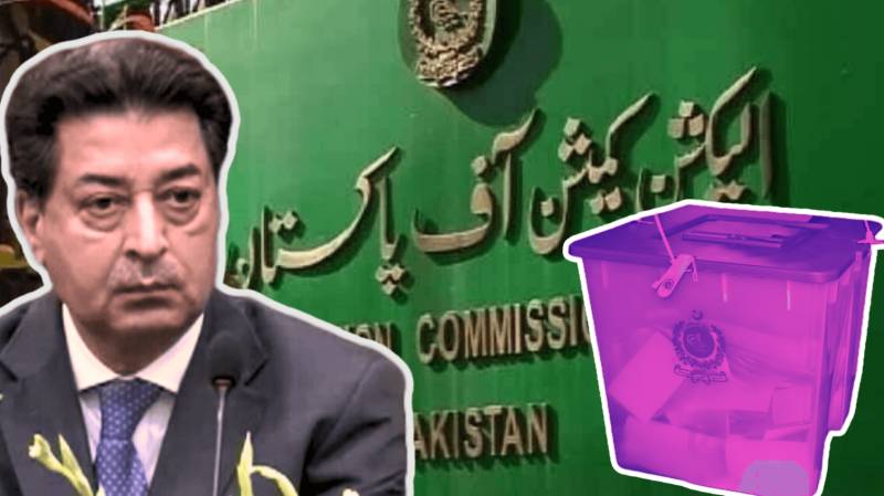 Free And Fair Elections: PBC Expresses Lack Of Confidence In CEC Sikandar Sultan Raja