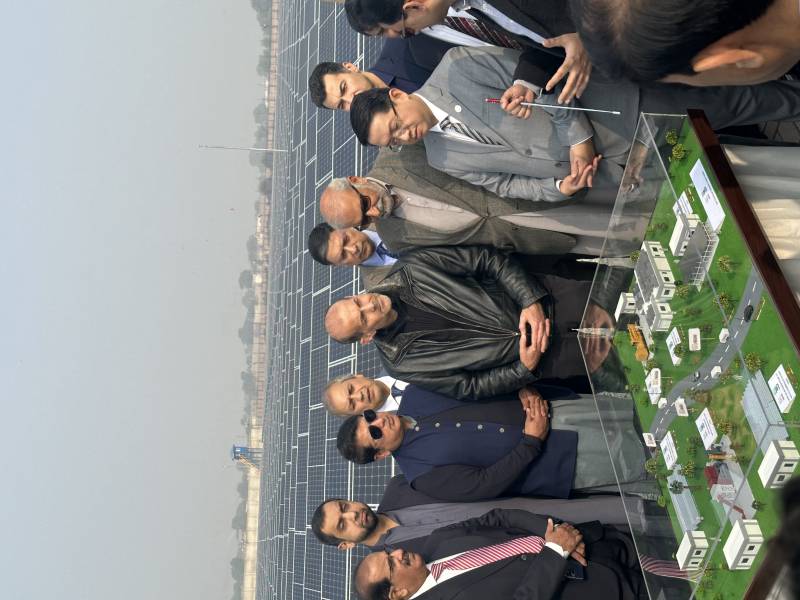 Nestlé Celebrates 35 Years Of Operations In Pakistan With Rs2 billion Investment In Renewable Energy