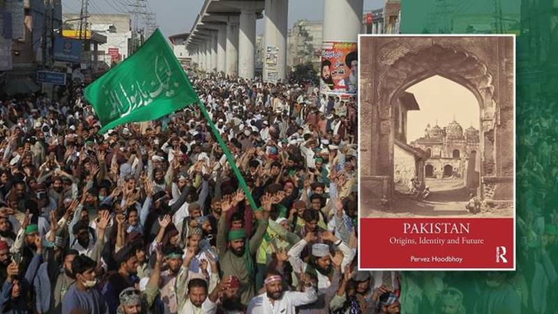 Why You Should Read A Physicist's Book On Pakistani History