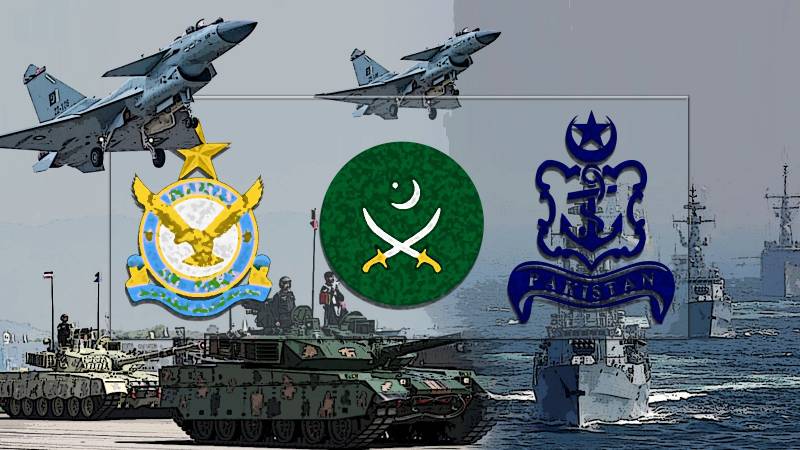 21st Century Lessons For The Pakistan Military 