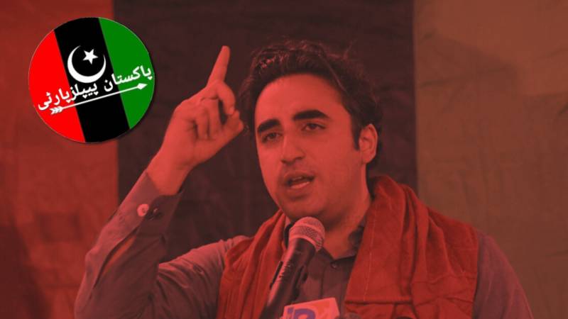 Can Bilawal Revive PPP?