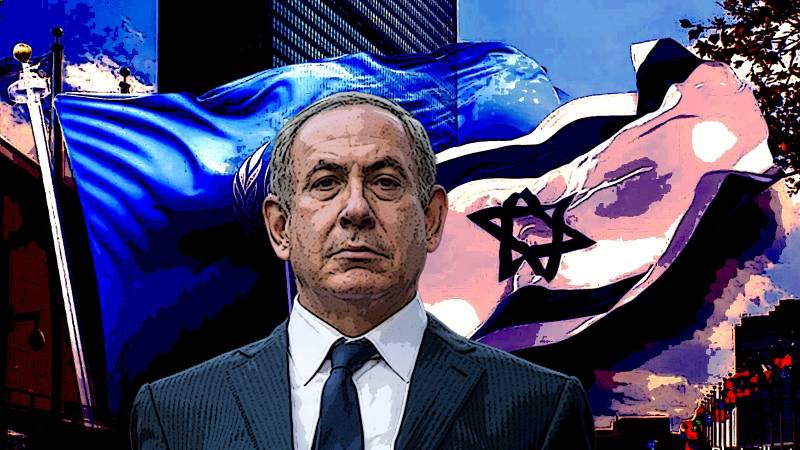Mr. Netanyahu, Here Are the Three Real Prereqs for Peace