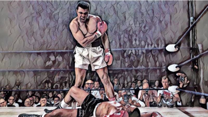 Muhammad Ali’s Legacy In The Ring And Beyond