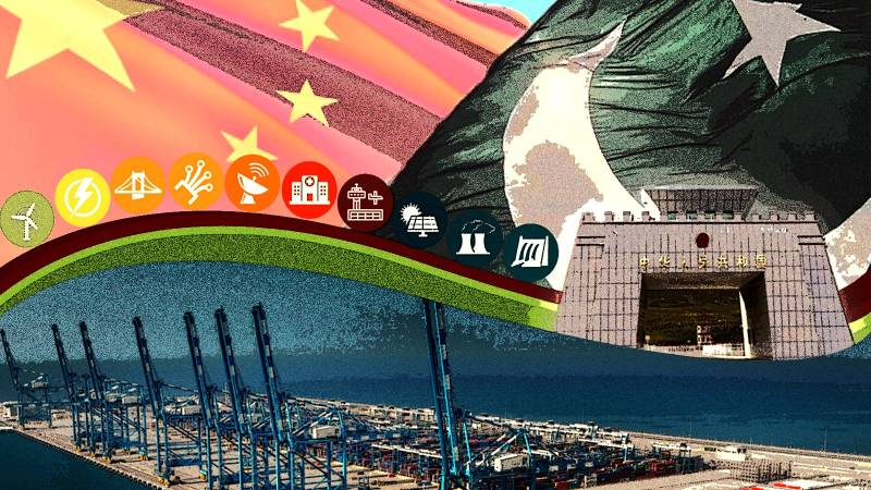 Has CPEC Proven To Be A Flawed Development Model For Gwadar?