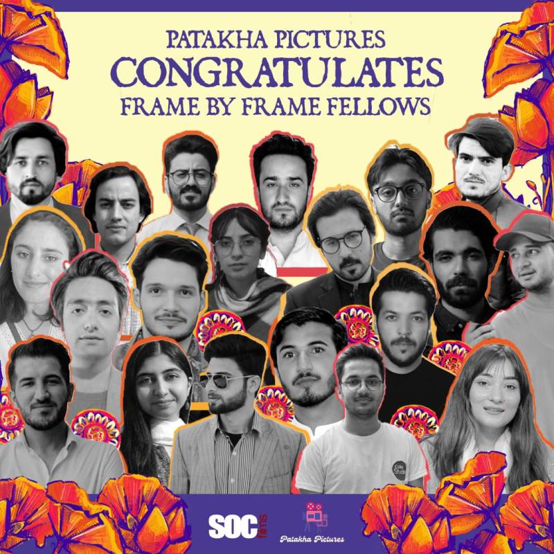 Twenty Filmmakers Selected For 'Frame By Frame' Mentorship Program By Patakha Pictures