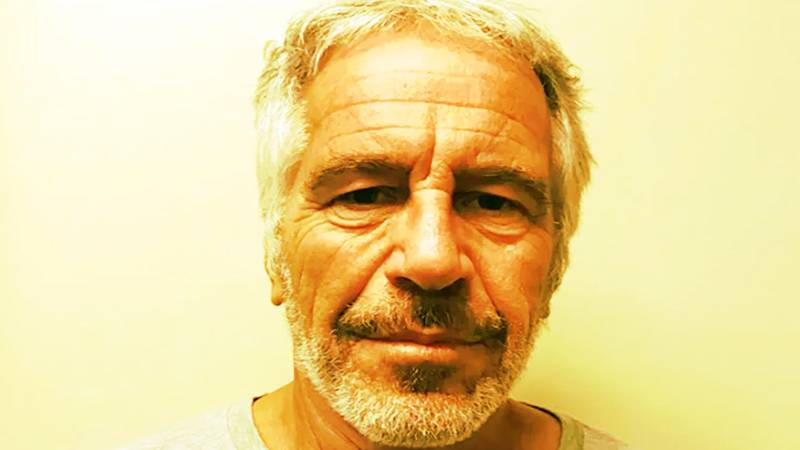 Jeffrey Epstein Documents Expose Ex-US President Bill Clinton, Prince Andrew, And Many Others