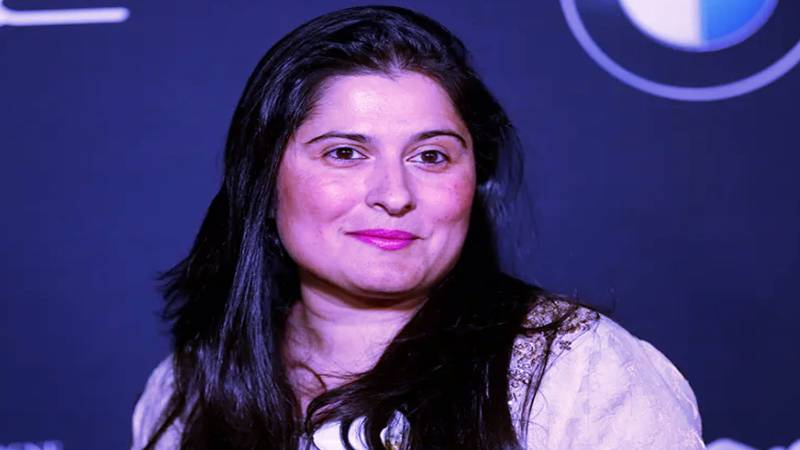 Sharmeen Obaid Chinoy Spills The Beans About Her Upcoming 'Star Wars' Film