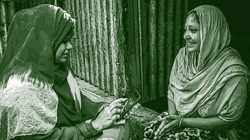 Redefining Norms: The Role Of Technology In Bridging Pakistan’s Gender Gap