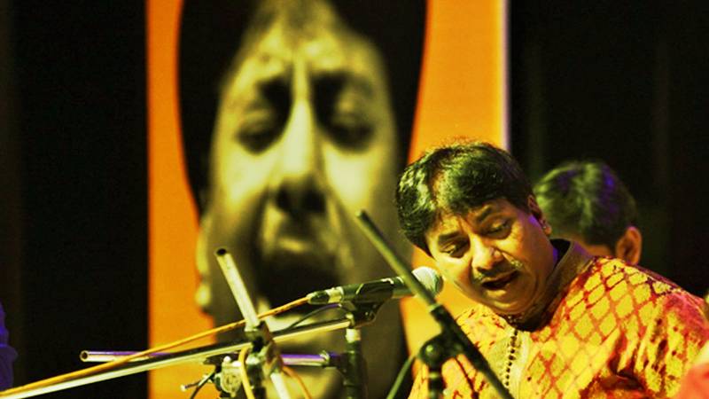 Music Maestro Ustad Rashid Khan Passes Away At 55