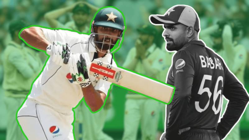 Pakistan Cricket's Conundrum Down Under