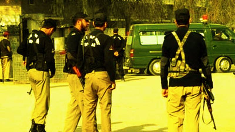 Three Policemen Among Four Martyred In Kohat Attack