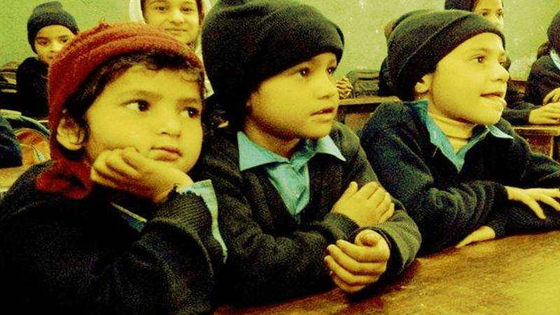 Rising Pneumonia Cases: Punjab Govt Extends Winter Vacations For Students Up To Grade 1