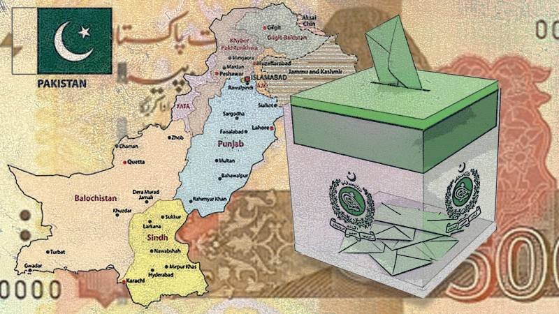 Democracy In Pakistan: A Tale of Double Standards And Personal Gain