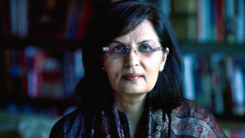 Pakistan's Dr Sania Nishtar Appointed As Next CEO Of Global Vaccine Organisation