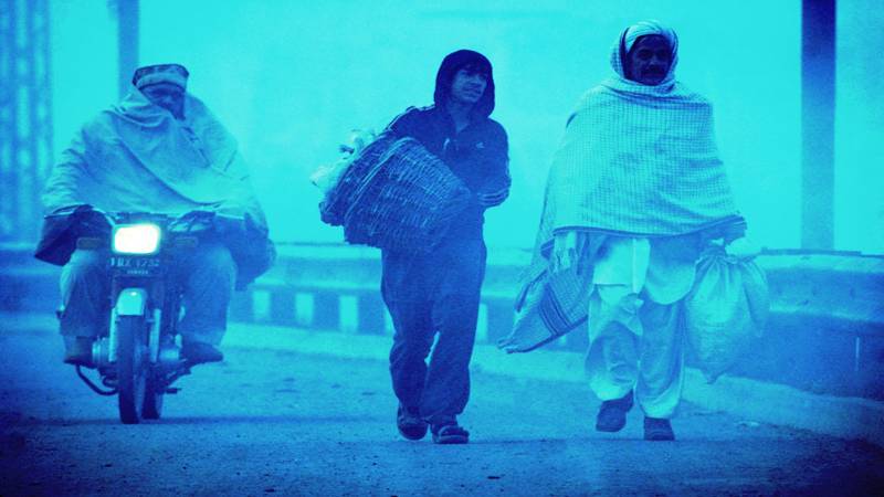 Cold Wave To Trouble Lahore For A While Longer