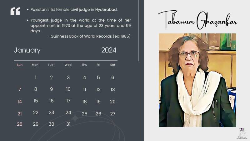 A 100 Years Of Women In Law 