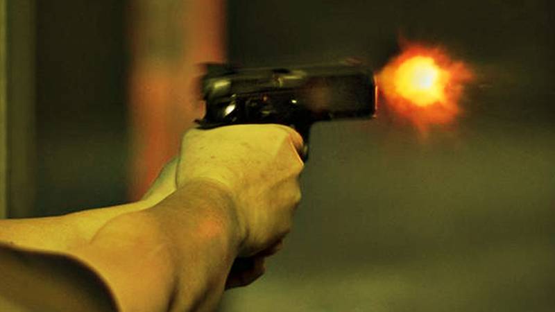 Journalist Survives Gun Attack In Karachi