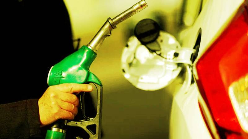 Petrol Prices Reduced By Rs8 Per Litre 