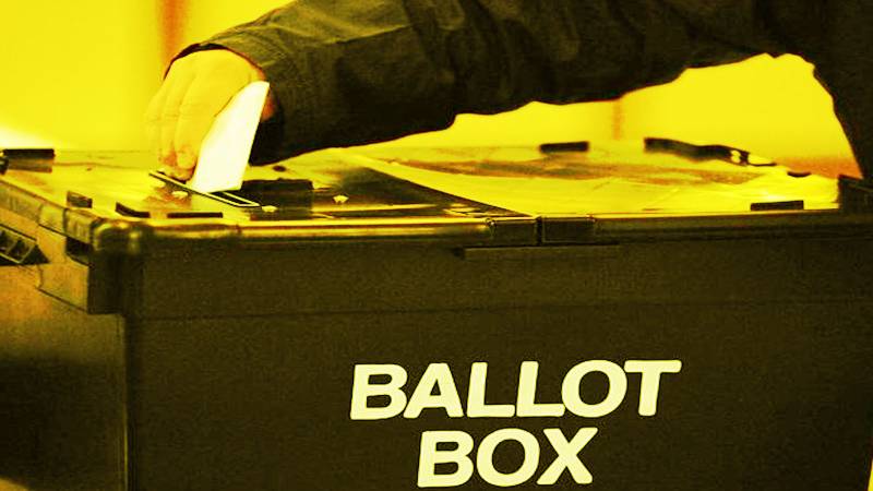 British Expats Can Now Vote In UK Elections, Referendums