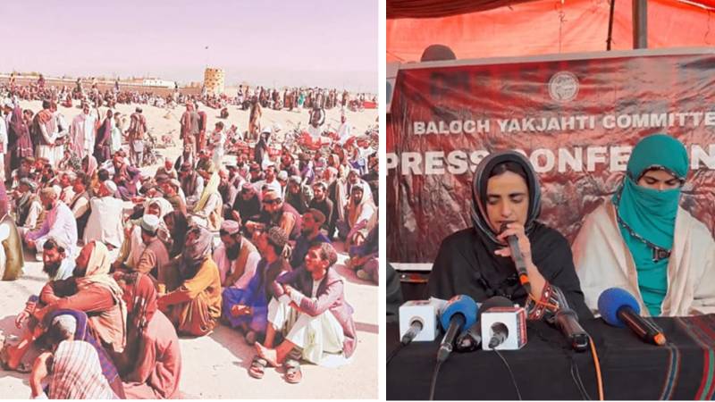 Leaving Balochistan's Young People Unheard Will Have Dire Consequences