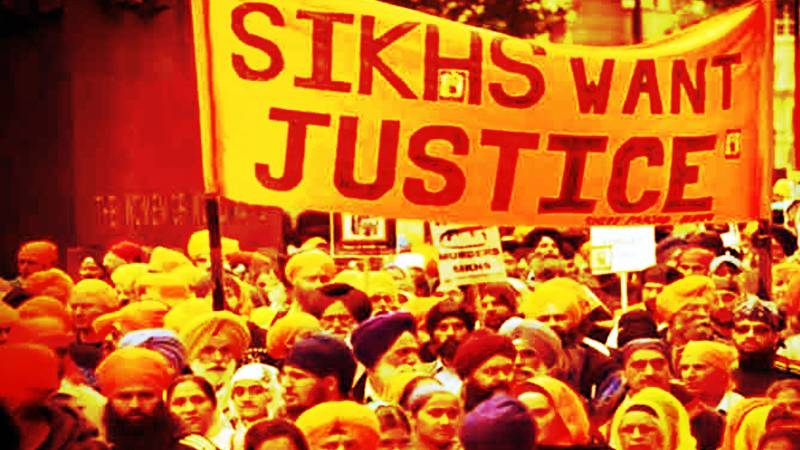 Sikh Group Urges Indian Muslims To Support Creation Of Urduistan