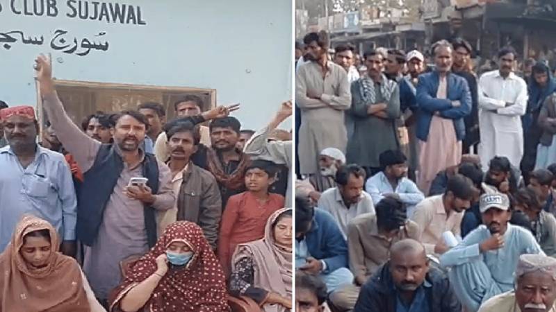 Tensions Simmer Over Mysterious Death Of Mallah Clan Member In Sujawal