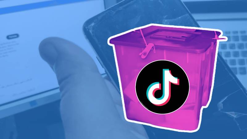 TikTok Launches Integrity Measures Ahead of General Elections 2024