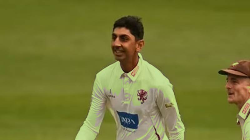 England Forced To Leave Bowler Shoaib Bashir Mid Way To India Due To Visa Issues