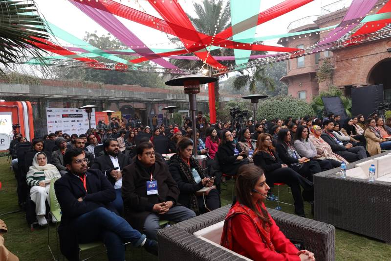 TEDx Lahore Women Amplifies Empowering Narratives From Exceptional Women 