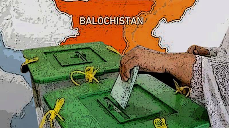 Gender Disparity: Where Are The Women Candidates For Elections In Balochistan?