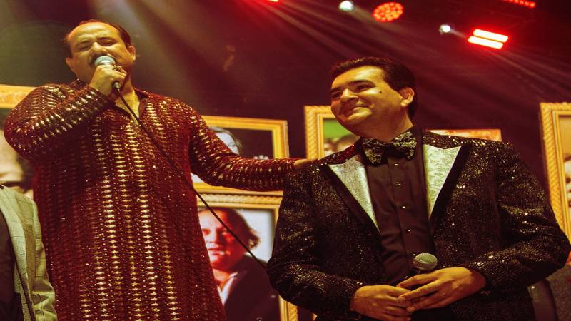 ‘Serious Conflicts’: Rahat Fateh Ali Khan Cuts Ties With Global Promoter Salman Ahmed