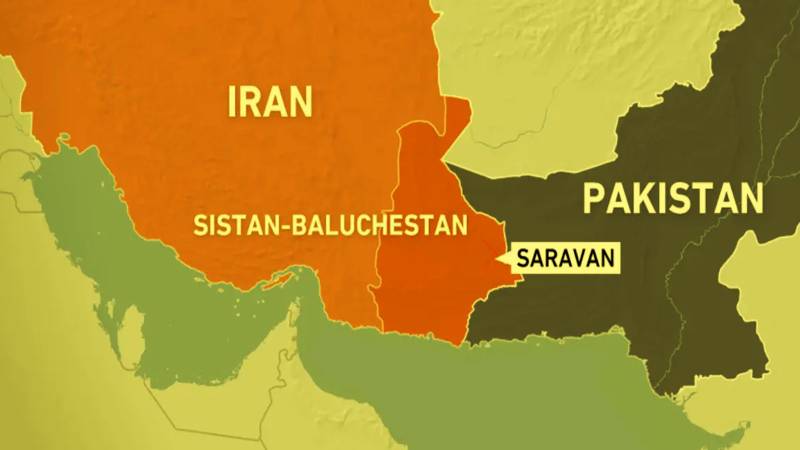 Nine Pakistani Laborers Gunned Down Down in Iran