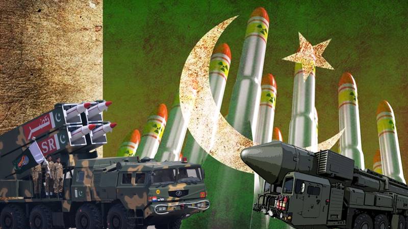 Pakistan’s New Military Doctrine: The Nuclear East 