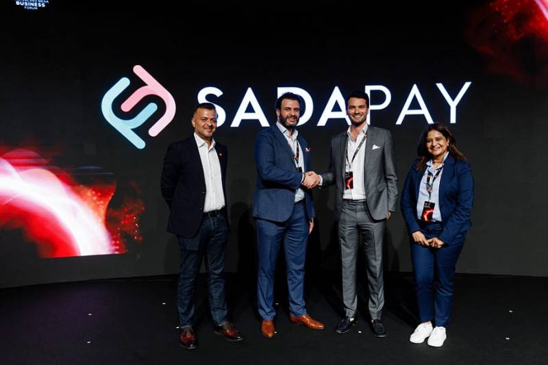 Mastercard, SadaPay To Launch Debit And Credit Cards For SMEs, Freelancers