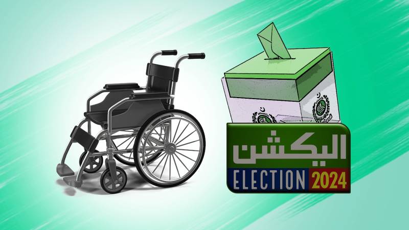 Making Elections Inclusive For Persons With Disabilities 