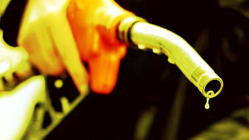 Caretaker Govt Hikes Petrol Price By Rs13.55 Per Liter