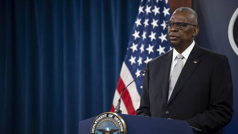 A Month After Disappearing, US Defence Secretary Apologises For Hiding Cancer Surgery