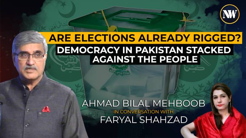 Beyond the Facade: Pakistan's Political Arena of Civilian versus Military Dominance