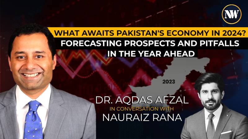 Pakistan's Economic Landscape: All You Need to Know about Reforms and Challenges in 2023
