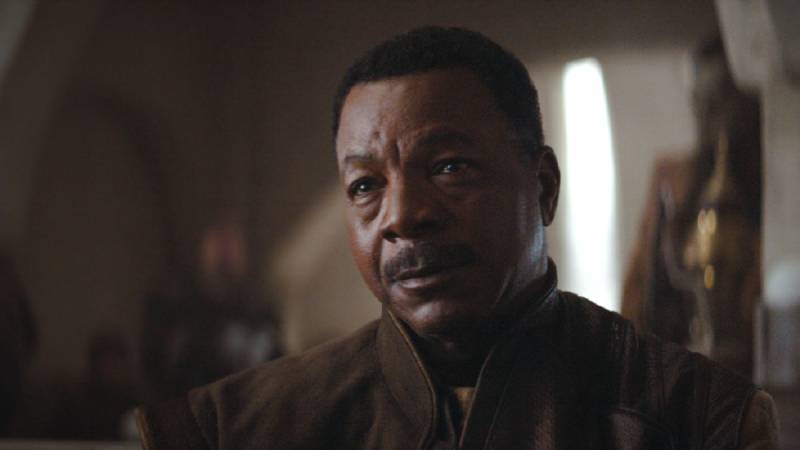 'Apollo Creed' Actor Carl Weathers Passes Away
