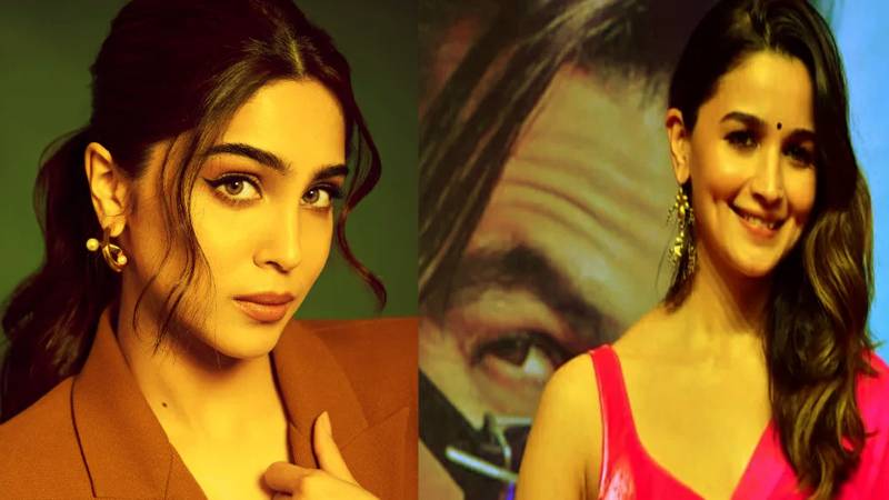 Alia Bhatt, Sharvari Wagh To Star In Female-Led Spy Thriller
