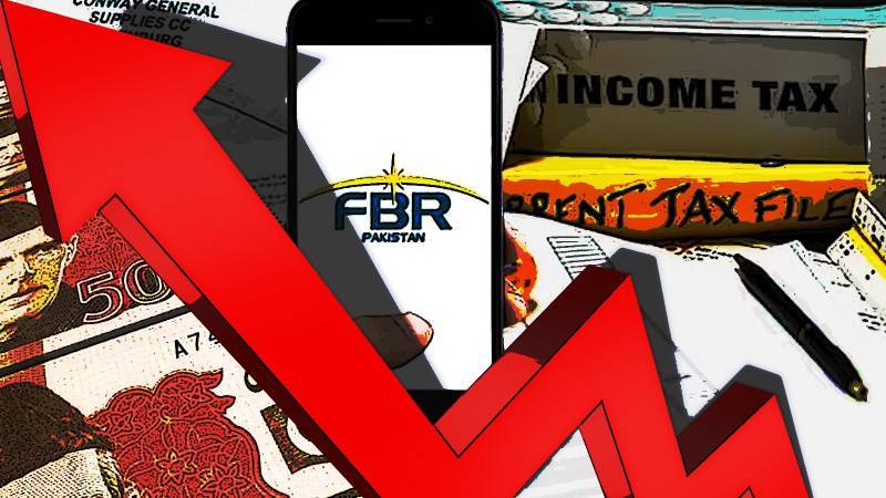 Lost FBR Hits A Dead End