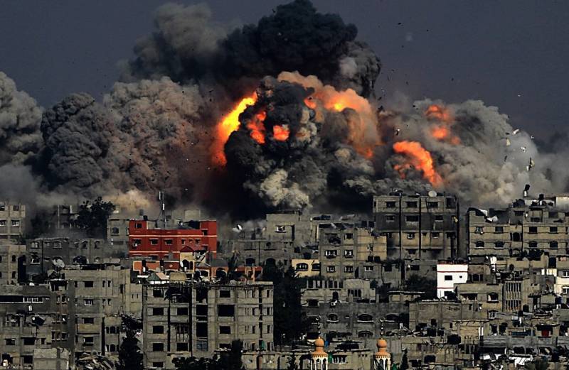 TFT EXCLUSIVE: Professor Nick Maynard Speaks About His Experience In Gaza During Ongoing War 